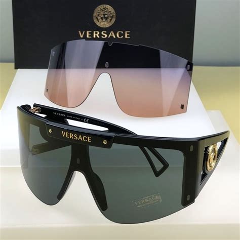 versace gafas de sol mujer.